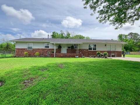 616 P Street NW, Miami, OK 74354