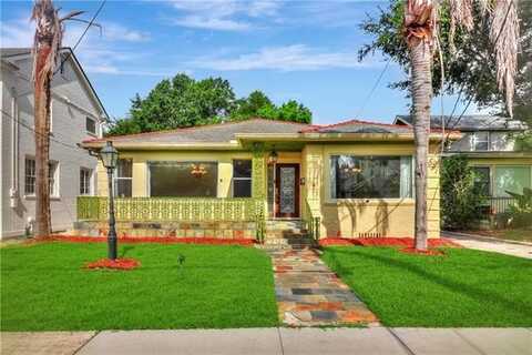 3630 OCTAVIA Street, New Orleans, LA 70125