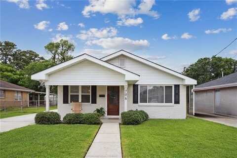 706 PASADENA Avenue, Metairie, LA 70001
