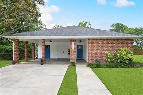 4808 JASPER Street, Metairie, LA 70006