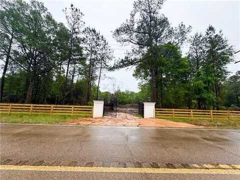 TRACT B HWY 435 Highway, Abita Springs, LA 70420