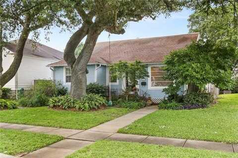 6544 COLBERT Street, New Orleans, LA 70124