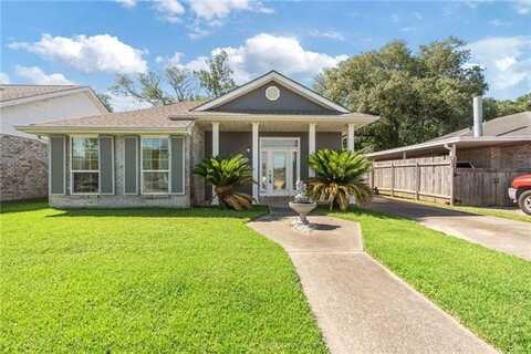 2900 MEADOW Drive, Violet, LA 70092