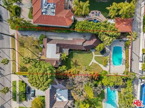 626 N Canon Dr, Beverly Hills, CA 90210