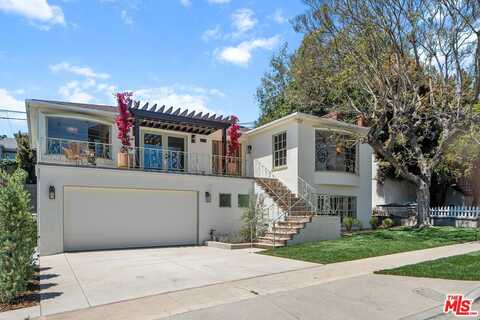 5215 Parkglen Ave, Los Angeles, CA 90043