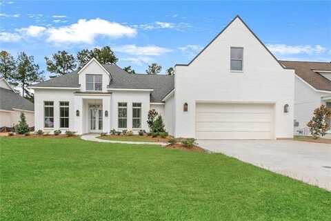 395 RUE CHARLOTTE Drive, Madisonville, LA 70447