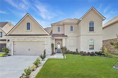 3957 HOOK ISLAND Lane, Slidell, LA 70461