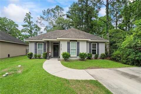 40789 RANCH Road, Slidell, LA 70461
