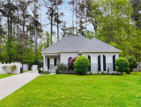 225 HIGHLAND Drive, Mandeville, LA 70471