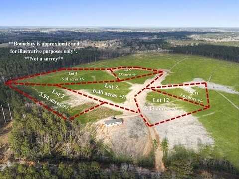 LOT 5 HIGHWAY 62 Highway, Franklinton, LA 70438