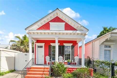 4021 DRYADES Street, New Orleans, LA 70115