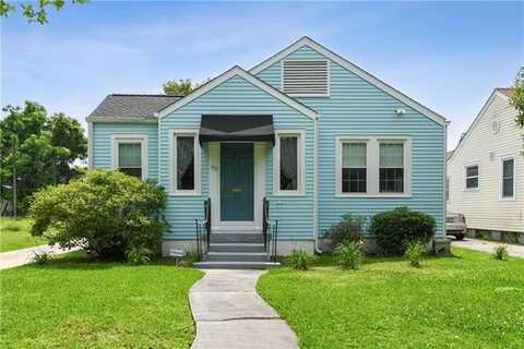 413 RIO VISTA Avenue, Jefferson, LA 70121