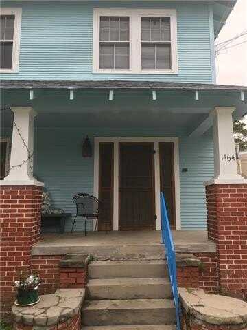 1464 N WHITE Street, New Orleans, LA 70119