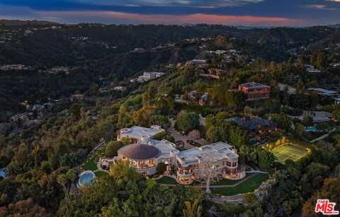 1101 Bel Air Pl, Los Angeles, CA 90077