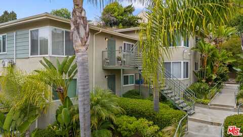 4031 Don Tomaso Dr, Los Angeles, CA 90008