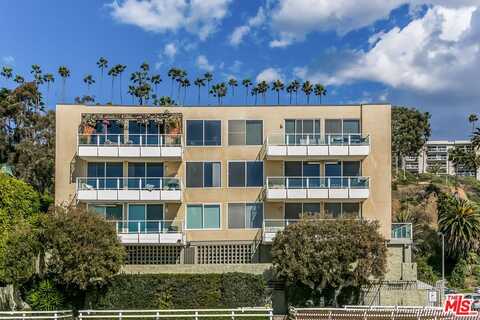 723 Palisades Beach Rd, Santa Monica, CA 90402