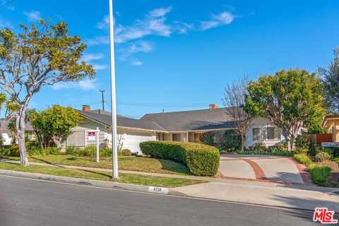 6728 SHENANDOAH AVE, LOS ANGELES, CA 90056