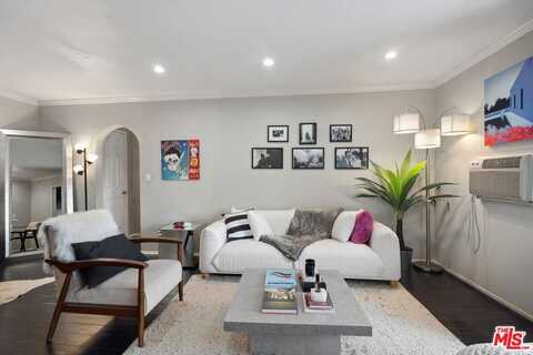 625 N Flores St, West Hollywood, CA 90048
