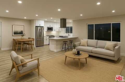 854 S Sherbourne Dr, Los Angeles, CA 90035