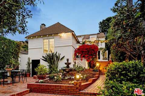 6475 San Marco Cir, Los Angeles, CA 90068