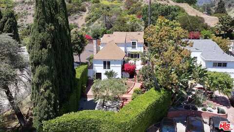 6475 San Marco Cir, Los Angeles, CA 90068