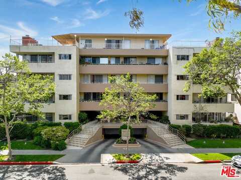303 N Swall Dr, Beverly Hills, CA 90211