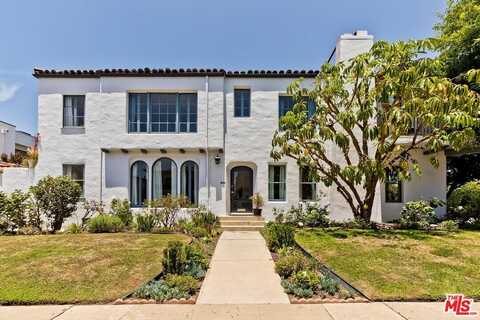 8101 W 4TH ST, LOS ANGELES, CA 90048