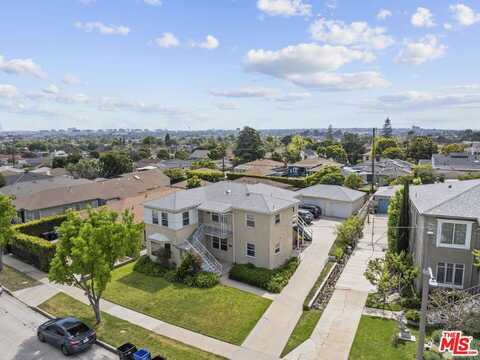 6111 S Fairfax Ave, Los Angeles, CA 90056