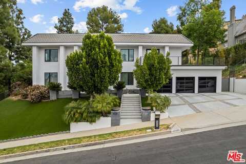 4020 Alonzo Ave, Encino, CA 91316