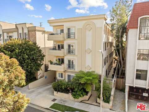 2045 S Bentley Ave, Los Angeles, CA 90025