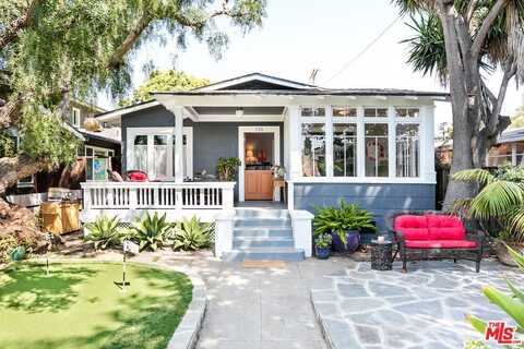 736 Marco Pl, Venice, CA 90291