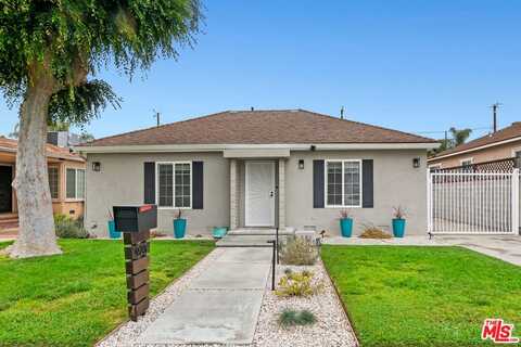 923 W Orange Grove Ave, Burbank, CA 91506