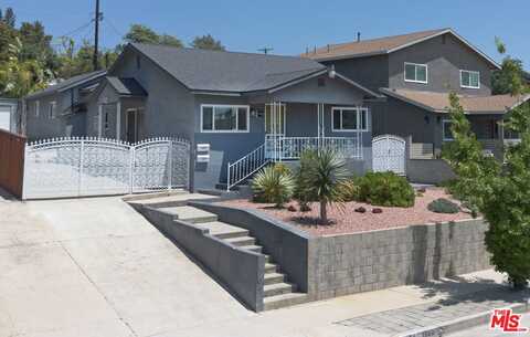 3922 Yosemite Way, Los Angeles, CA 90065