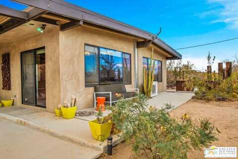 3776 Sunburst Ave, Joshua Tree, CA 92252