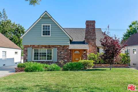 2338 Paloma St, Pasadena, CA 91104