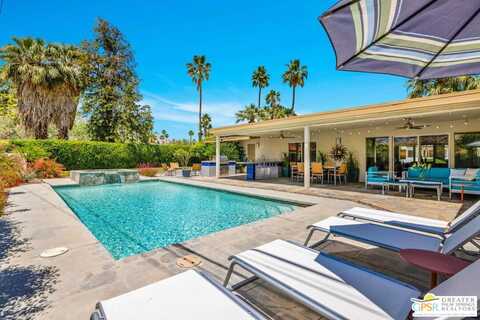 1163 Pasatiempo Rd, Palm Springs, CA 92262