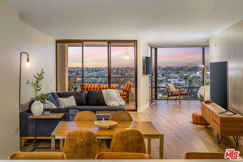 4265 Marina City Drive, Marina Del Rey, CA 90292