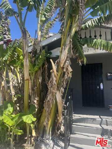 6317 S Victoria Ave, Los Angeles, CA 90043