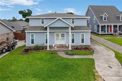 159 MOSS Lane, River Ridge, LA 70123