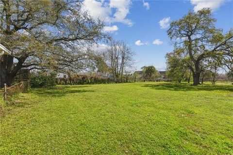 6729 W LAVERNE Street, New Orleans, LA 70126