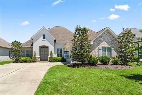 2021 CYPRESS BEND Drive, Madisonville, LA 70447