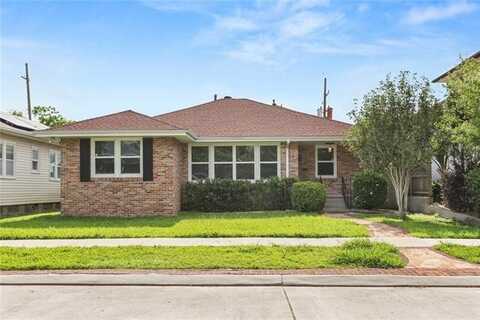 6415 MARSHAL FOCH Street, New Orleans, LA 70124