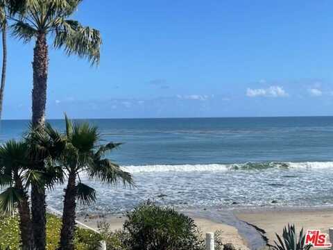 26668 Seagull Way, Malibu, CA 90265