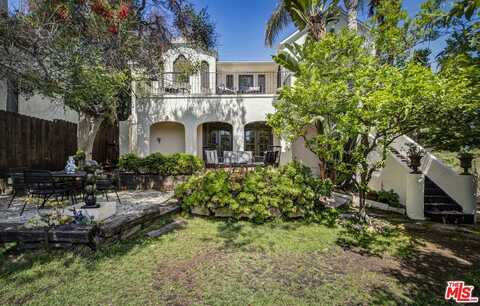 1851 Westerly Ter, Los Angeles, CA 90026