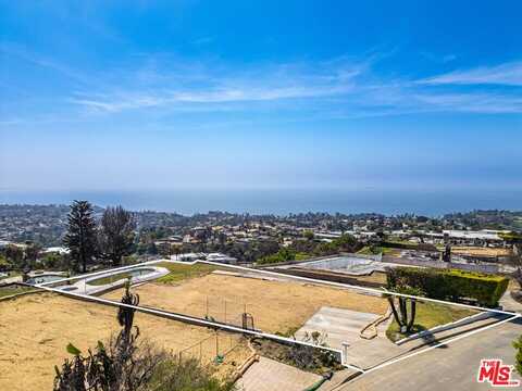 1216 Lachman Ln, Pacific Palisades, CA 90272