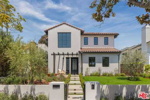 413 Euclid St, Santa Monica, CA 90402