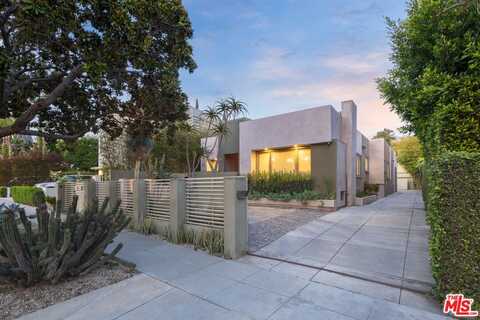 816 N La Jolla Ave, Los Angeles, CA 90046