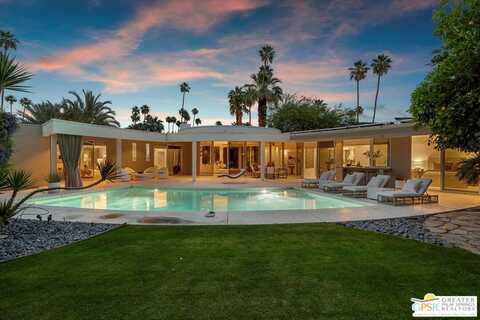 1075 S Manzanita Ave, Palm Springs, CA 92264