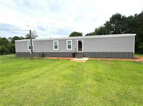 26501 OTTIS JENKINS Road, Angie, LA 70426