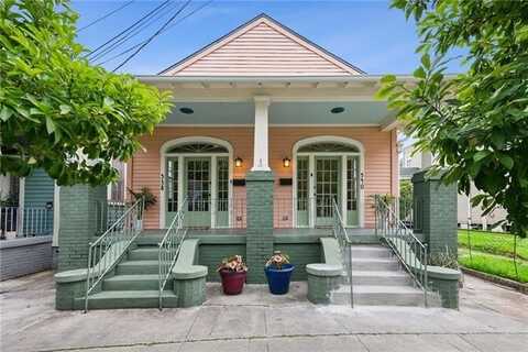 538-40 VERRET Street, New Orleans, LA 70114